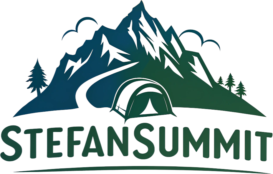 Stefan Summit